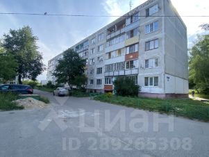 2-комн.кв., 48 м², этаж 2