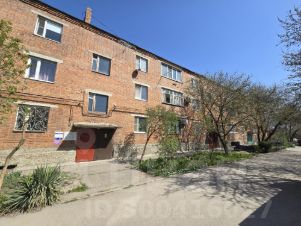 3-комн.кв., 60 м², этаж 2