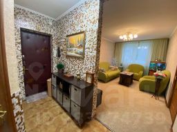 3-комн.кв., 60 м², этаж 2