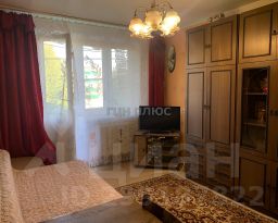 2-комн.кв., 46 м², этаж 3