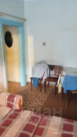 2-комн.кв., 40 м², этаж 1