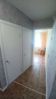 3-комн.кв., 55 м², этаж 4