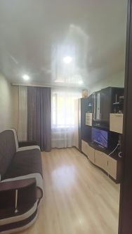 2-комн.кв., 32 м², этаж 2