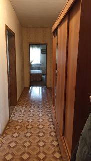 3-комн.кв., 58 м², этаж 2