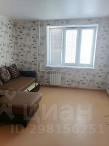 1-комн.кв., 44 м², этаж 7