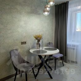 2-комн.кв., 56 м², этаж 14