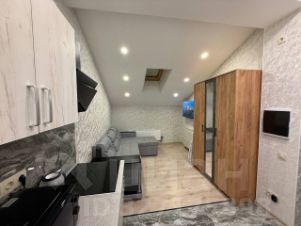 студия, 20 м², этаж 5