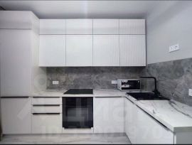 2-комн.кв., 54 м², этаж 3 2-комн.кв., 54 м², этаж 3
