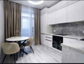 2-комн.кв., 51 м², этаж 3