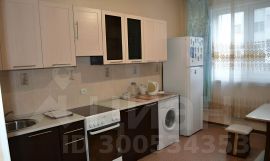 2-комн.кв., 40 м², этаж 1