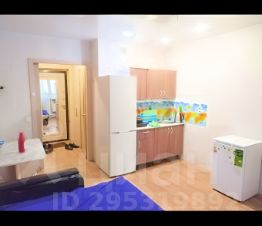 1-комн.кв., 23 м², этаж 2