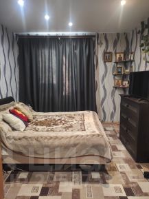 3-комн.кв., 58 м², этаж 4