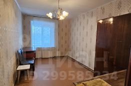 2-комн.кв., 51 м², этаж 3