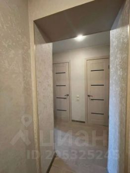 3-комн.кв., 60 м², этаж 5