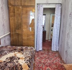 2-комн.кв., 40 м², этаж 1