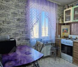 1-комн.кв., 34 м², этаж 3