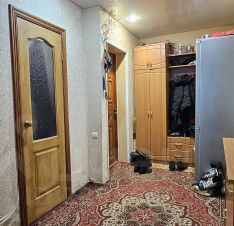 2-комн.кв., 47 м², этаж 1