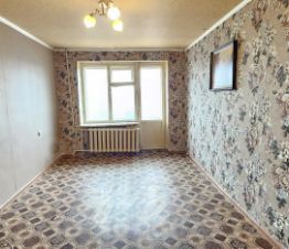 1-комн.кв., 31 м², этаж 3