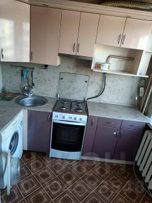 2-комн.кв., 48 м², этаж 3