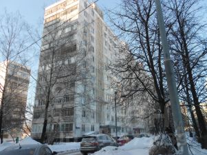 2-комн.кв., 47 м², этаж 1