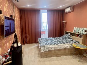 2-комн.кв., 72 м², этаж 8