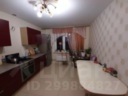 2-комн.кв., 60 м², этаж 2