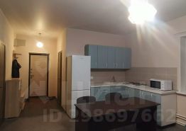 3-комн.кв., 70 м², этаж 1