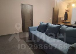 3-комн.кв., 70 м², этаж 1