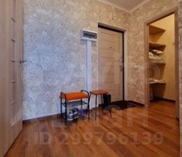 1-комн.кв., 36 м², этаж 9