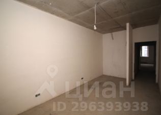 2-комн.кв., 47 м², этаж 2