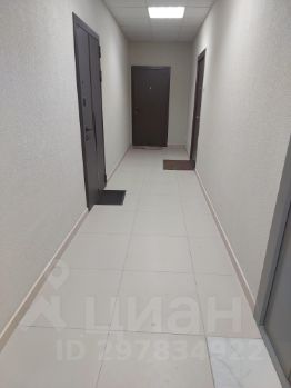 2-комн.кв., 45 м², этаж 3