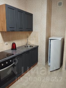 1-комн.кв., 36 м², этаж 3