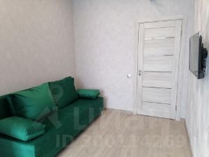 1-комн.кв., 40 м², этаж 5