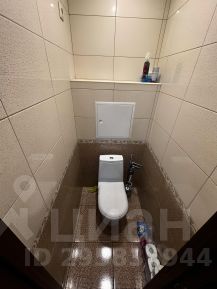 2-комн.кв., 45 м², этаж 3