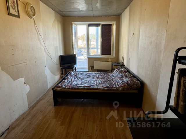 1-комн., 35,2 м², 2/3 этаж