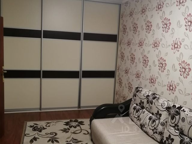 2-комн., 45 м², 3/3 этаж
