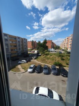 2-комн.кв., 50 м², этаж 3