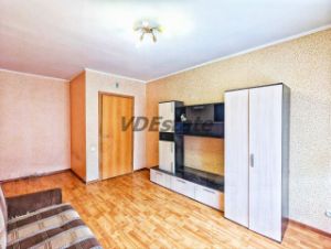 1-комн.кв., 34 м², этаж 3