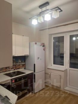 2-комн.кв., 51 м², этаж 1