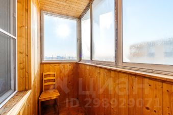 2-комн.кв., 53 м², этаж 4