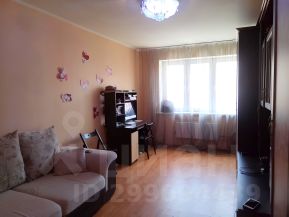 2-комн.кв., 50 м², этаж 4