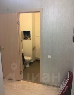 1-комн.кв., 35 м², этаж 4