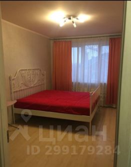 1-комн.кв., 35 м², этаж 4