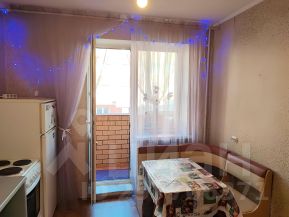 1-комн.кв., 34 м², этаж 3