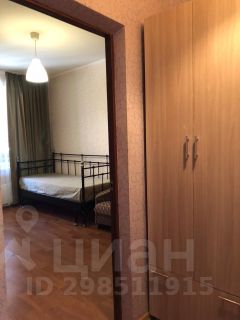 1-комн.кв., 35 м², этаж 2