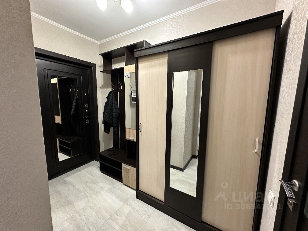 Сдается1-комн.квартира,35,9м²