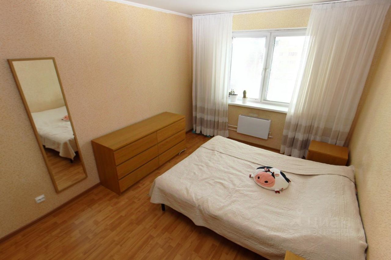 1-комн. квартира в ЖК Марусино-3