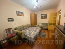 1-комн.кв., 36 м², этаж 2