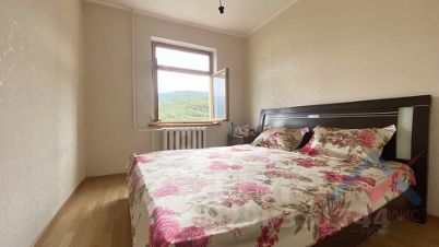 3-комн.кв., 74 м², этаж 6