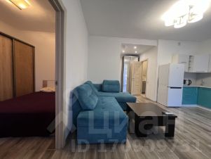 2-комн.кв., 43 м², этаж 4